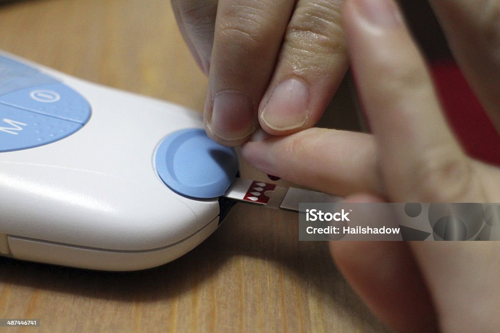 Inr Blood Test At Home Stock Photo Download Image Now Analyzing Inr Blood Test At Home Stock Photo Download Image Now Analyzing