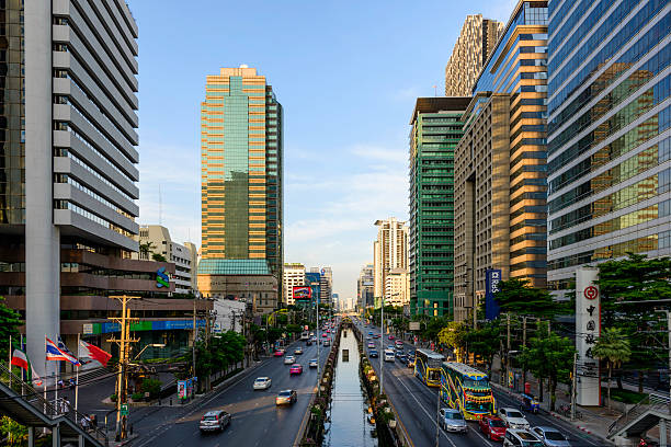 istock bangkok city skyline 487449182