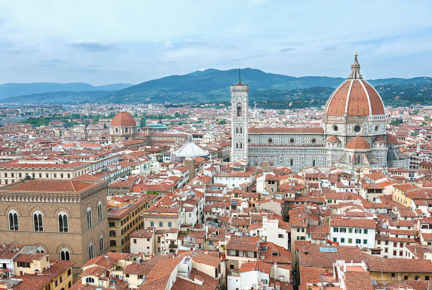 istock Florence, Tuscany, Italy 487459318