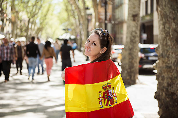 istock Woman tourist 487465107