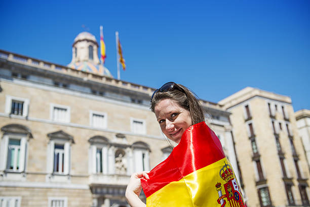 istock Woman tourist 487465139
