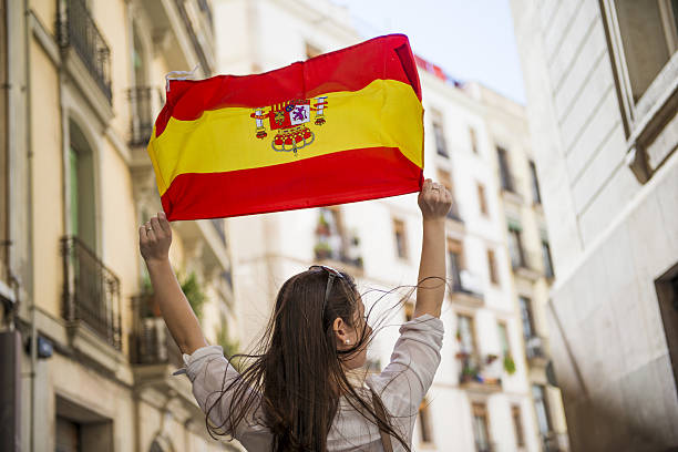 istock Woman tourist 487465161