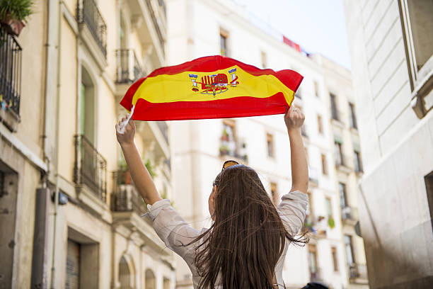 istock Woman tourist 487465167