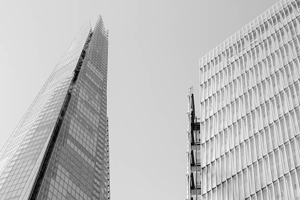 istock The Shard in London, England 487468047