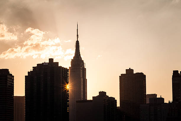 istock New York City Skyline 487470488