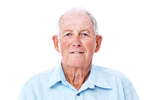 istock He always wears a friendly smile 487470527