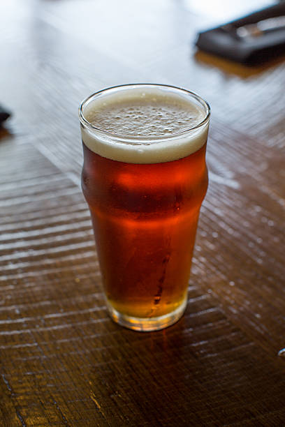istock Pint of Beer 487479046