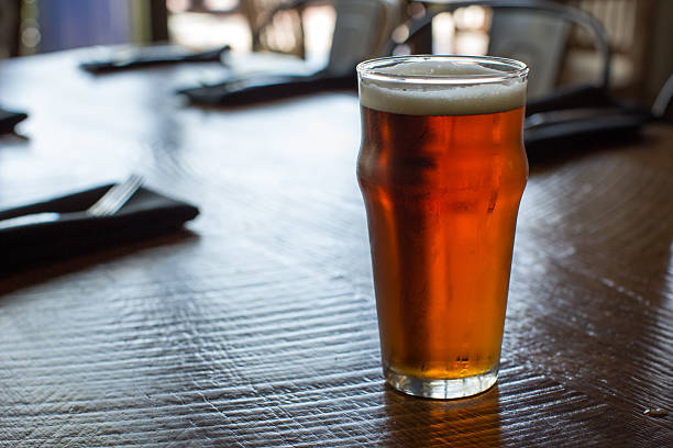 istock Pint of Beer 487479048
