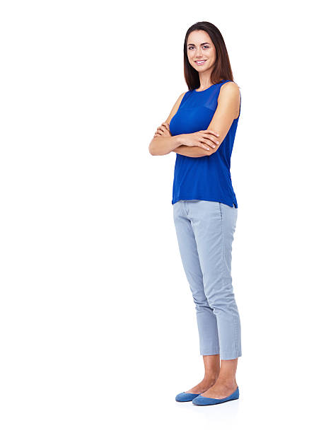 istock Giving you a confident smile 487485491