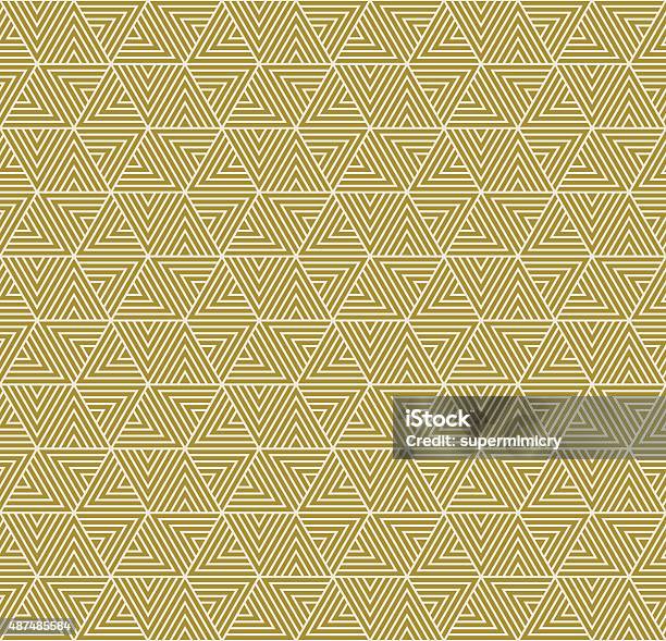 Dense Geometry Pattern Examples Dense Vector Pattern Of Triangles Stock Illustration - Download Image ...