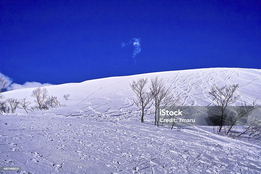 Spur and ski slopes Spur and ski slopes. Arts Culture and Entertainment Stock Photo