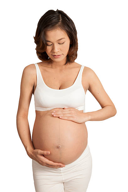 istock Pregnant woman 487488871