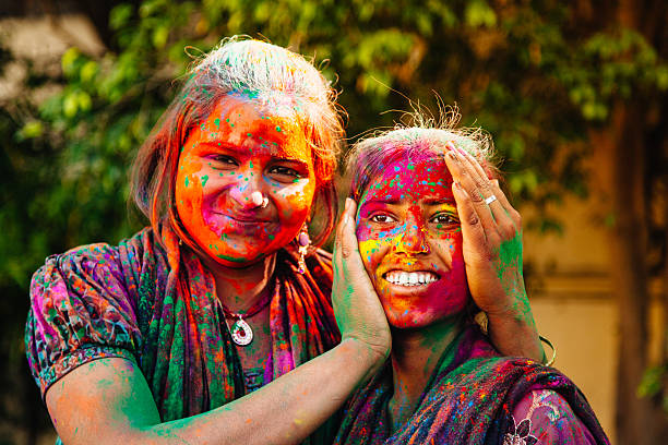 istock Holi Festival 487495136