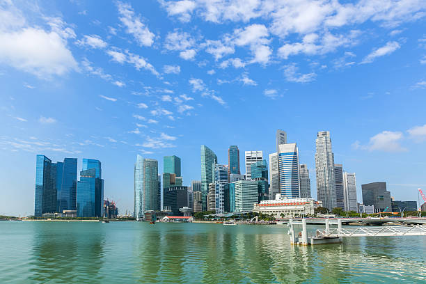istock Singapore city 487495234