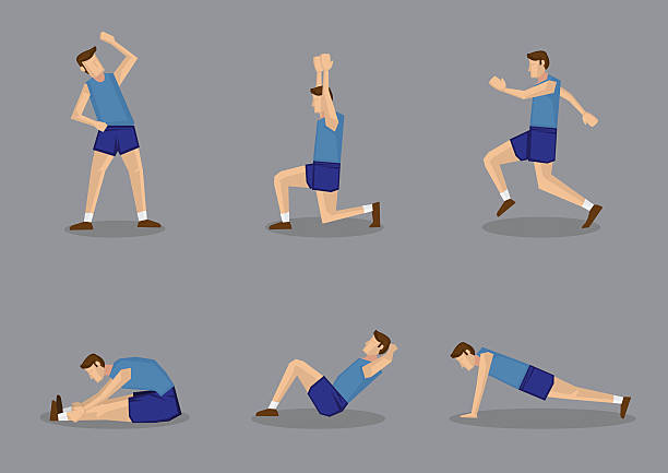 glute muscles