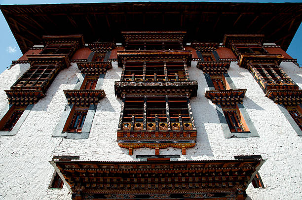 istock Unemployment - Bhutan 487495714