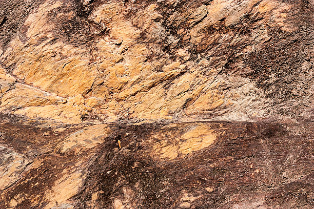 istock The rock on the mountain 487496472