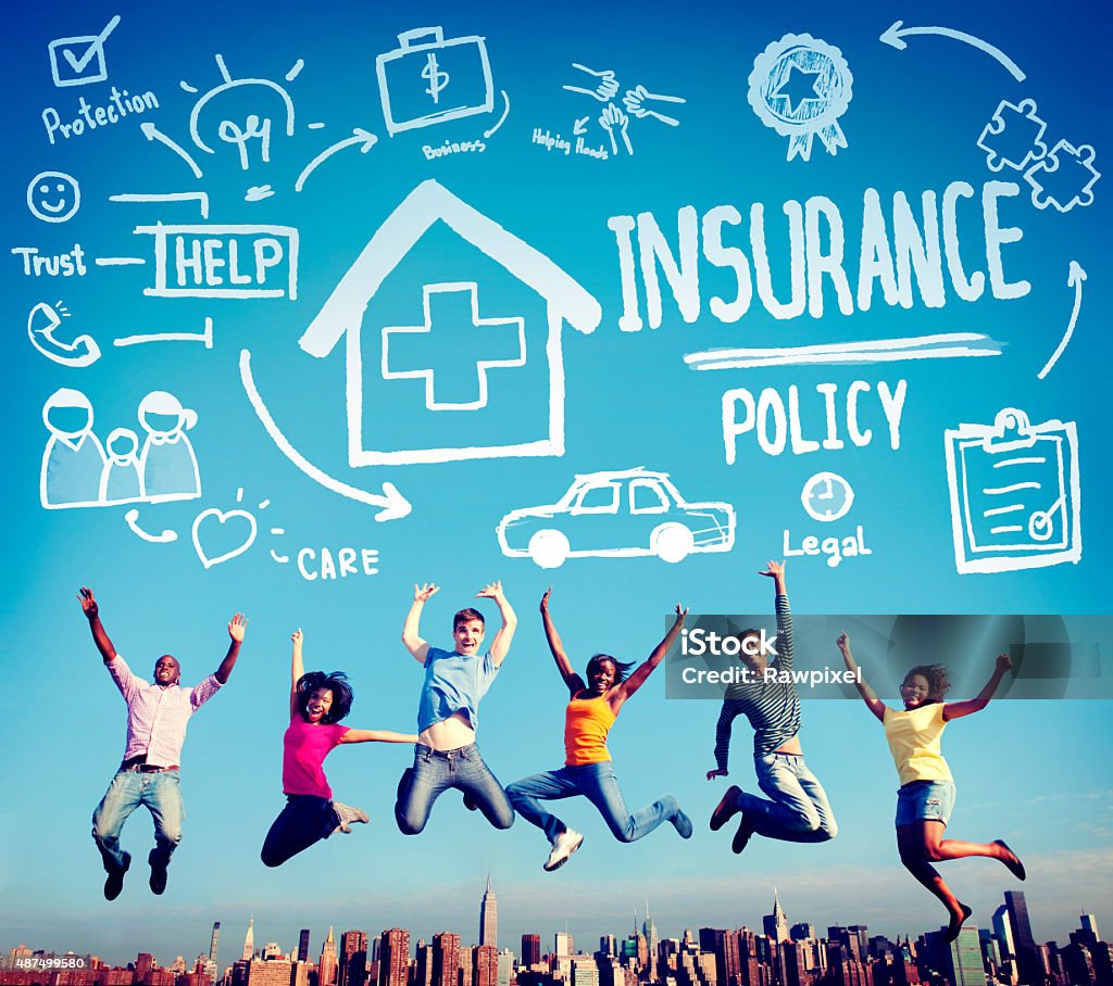 Polis Asuransi Bantu Legal Care Trust Protection Protection Con Foto