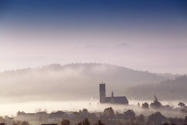 istock Morning inPoland 487506944