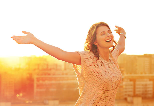 istock beautiful young woman 487507787