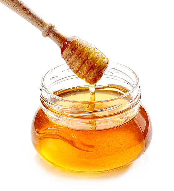 istock jar of honey 487508038