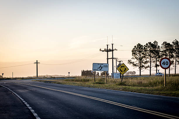 istock Crossing routes Colonia Bernardo O'Higgins 487511989