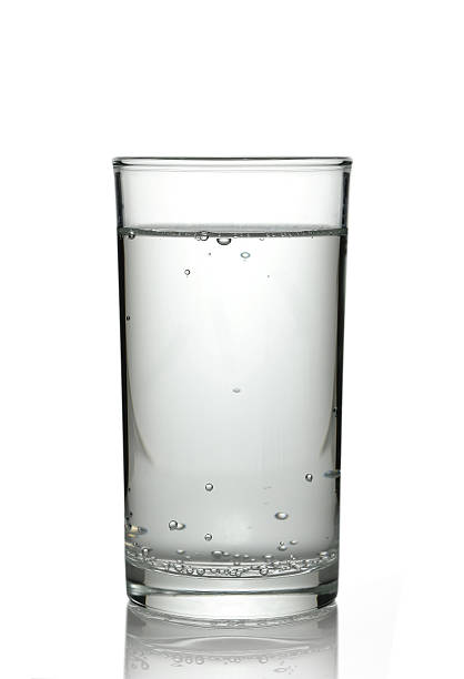 istock water glass isolated with clipping path included 487512987