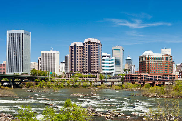 istock Richmond, Virginia, USA 487521401