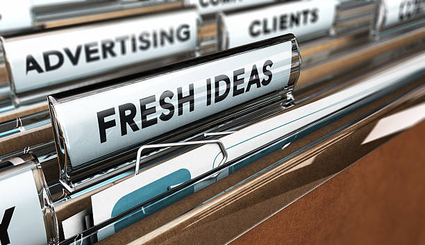 istock Advertising Company or Agency 487521984