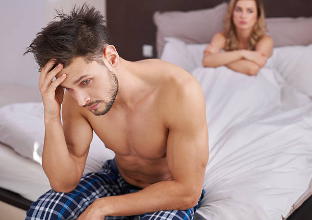 istock Sometimes  isn't as well as we want 487525510