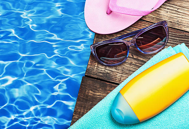istock beach supplies for the recreational 487526165