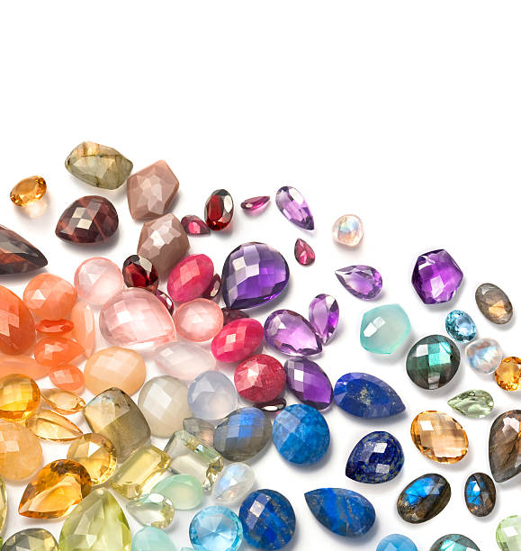 Aventurine Garden Decor