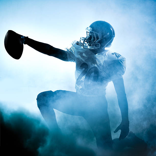 istock american football player silhouette 487531560