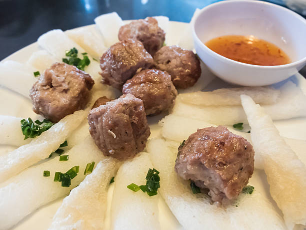 Yummy vietnamese food