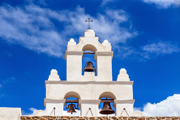 istock Mission San Juan Capistrano, San Antonio 487542134