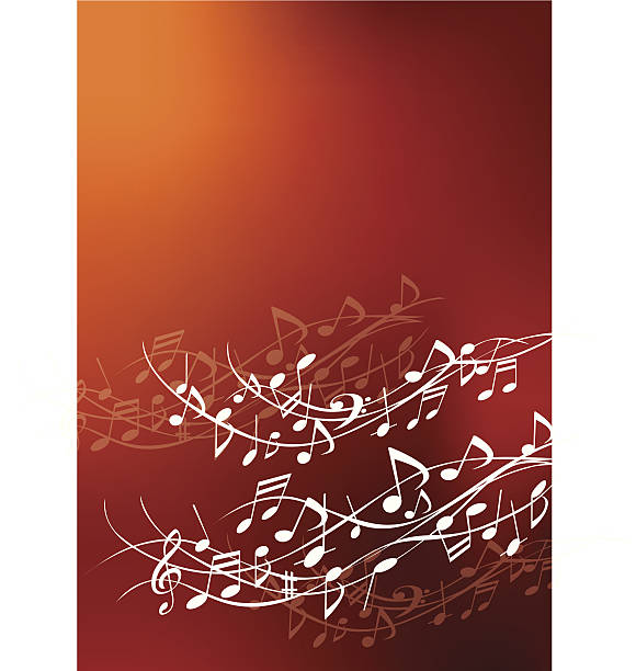 illustrationen von spaß musik - jazz backgrounds backdrop image stock-grafiken, -clipart, -cartoons und -symbole