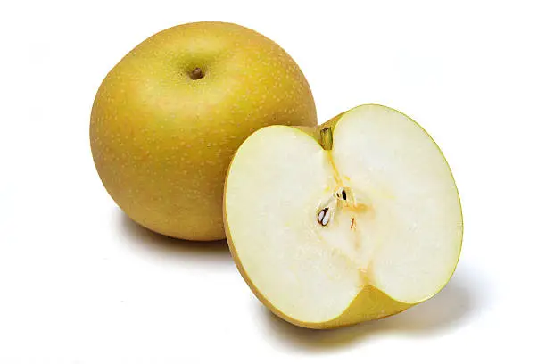 Kosui is one of the pear varieties of Japan .