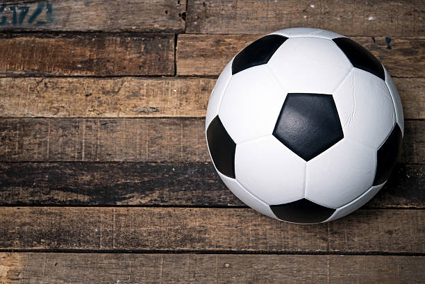istock soccer football. 487554263
