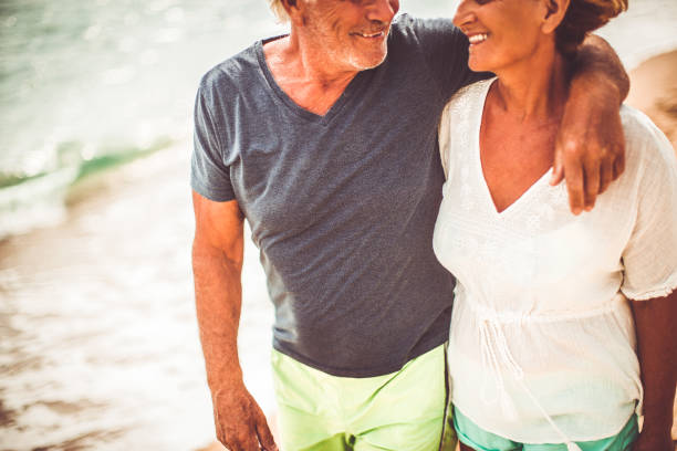 istock Just the two of us 487560530