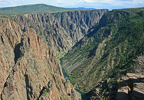 istock Black Canyon of the Gunnison 487569051