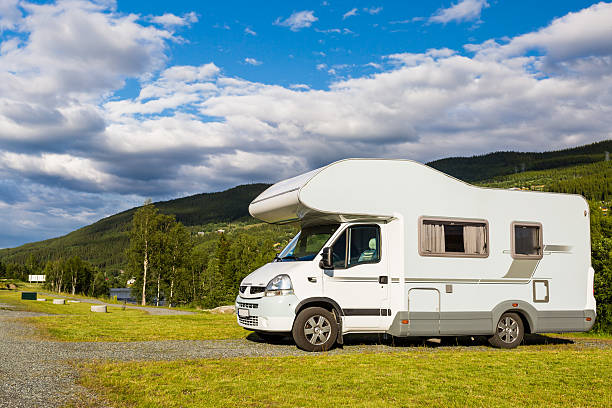 RV transport companies in DC