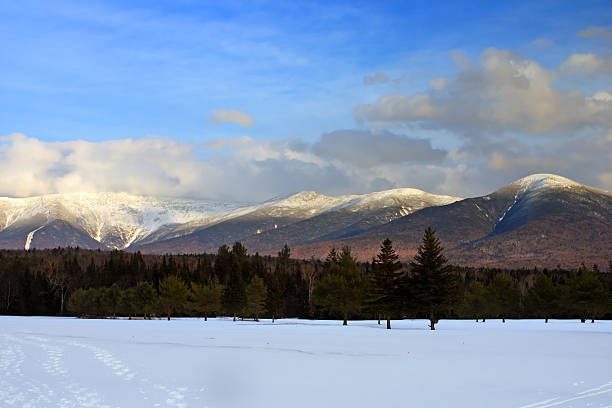 istock Bretton Woods, New Hampshire 487570465