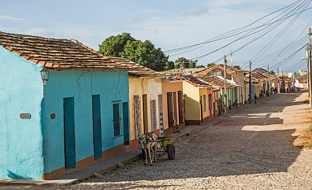 istock Island of Cuba 487572581