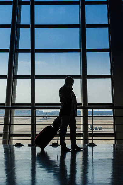 istock Business Traveler 487584865