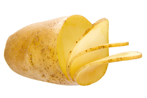 potato stock photo