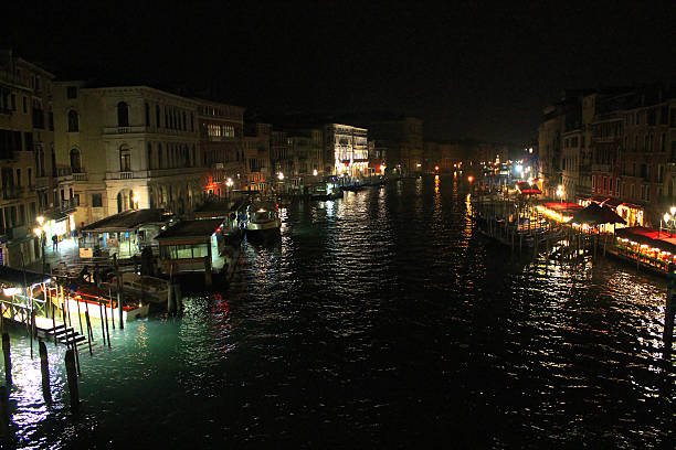 istock Canal Grande of Venice 487587775