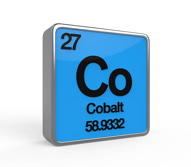 코발트 요소 주기율표 - helium chemistry class periodic table chemistry 뉴스 사진 이미지