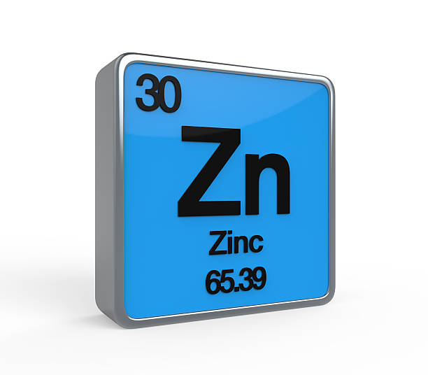 zinc element tabela periódica de elementos - helium chemistry class periodic table chemistry - fotografias e filmes do acervo