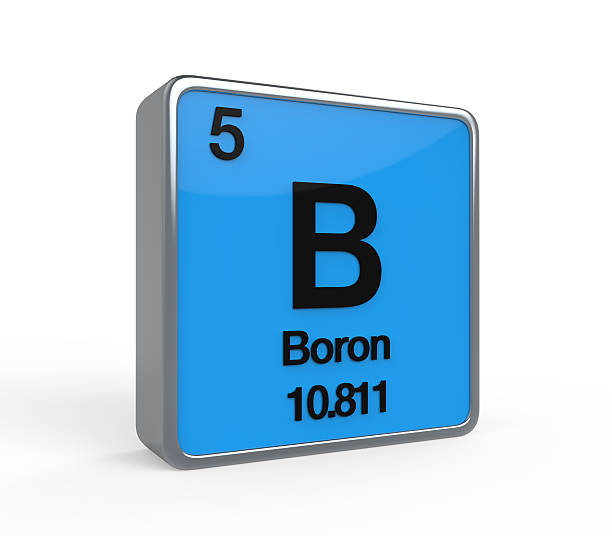 boron 요소 주기율표 - helium chemistry class periodic table chemistry 뉴스 사진 이미지