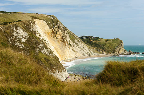istock durdle door at a beach in southern uk 487588884